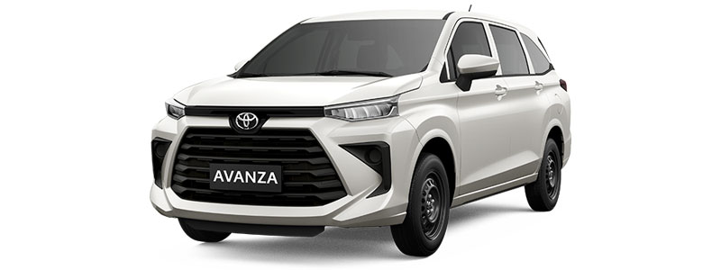 Toyota Avanza