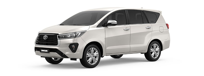 Toyota Innova