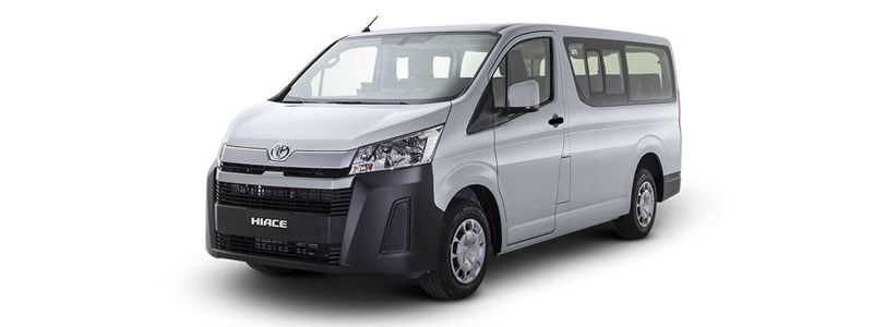 Van