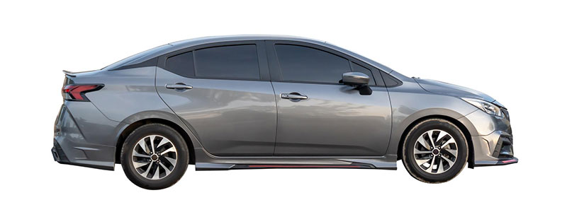 Toyota Vios